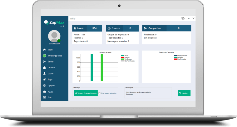 Mobirise Website Builder